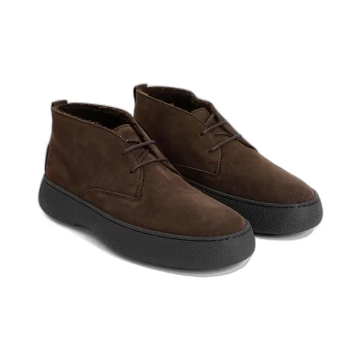 Desert Boots