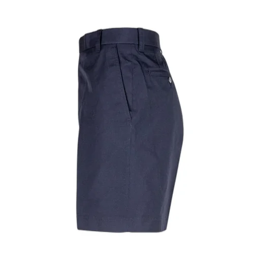 Tailored Shorts