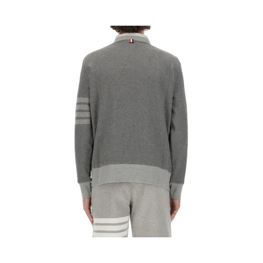 4-Bar Stripe Sweatshirt