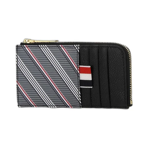 Zip Card Holder