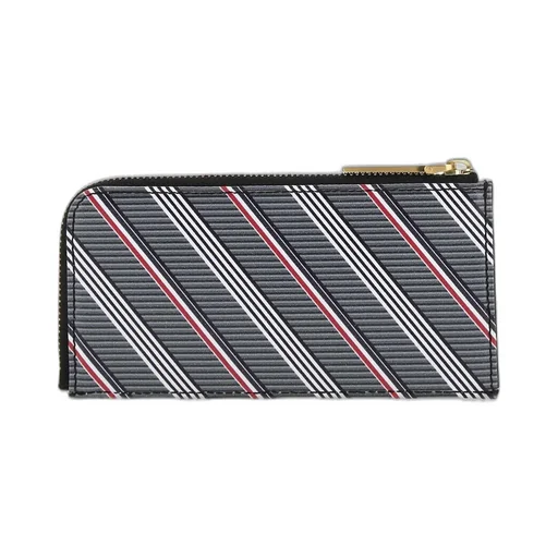 Zip Card Holder
