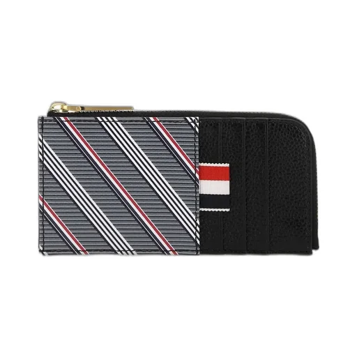 Zip Card Holder