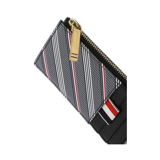 Zip Card Holder