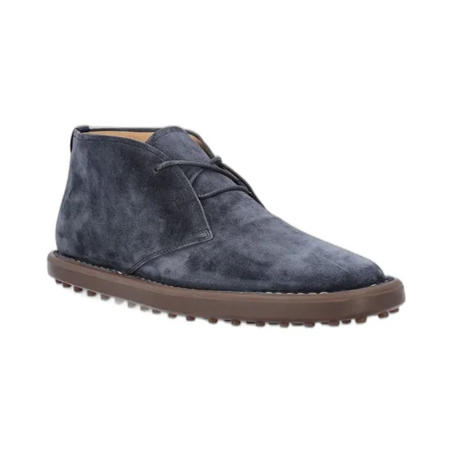 Desert Boots