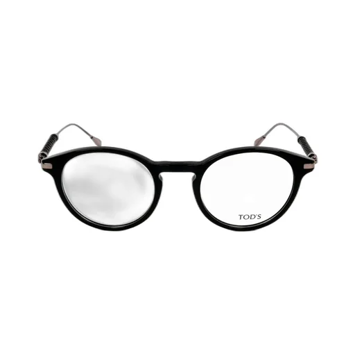 Round Eyeglasses
