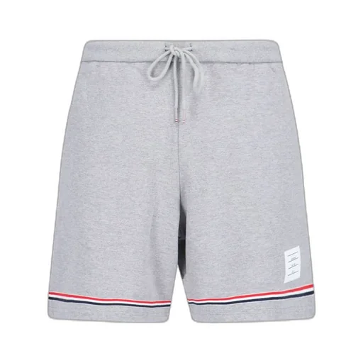 Thom Browne Sweat Shorts