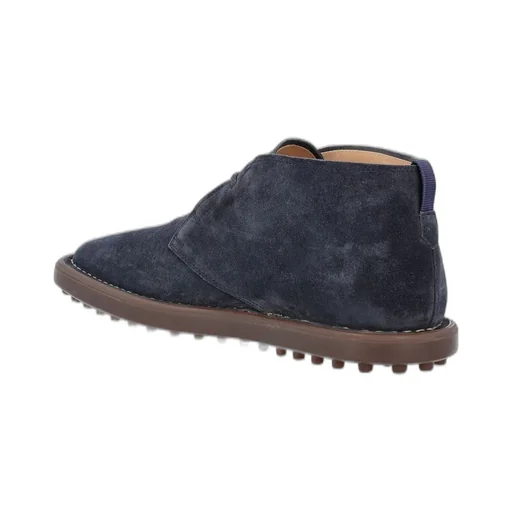 Desert Boots
