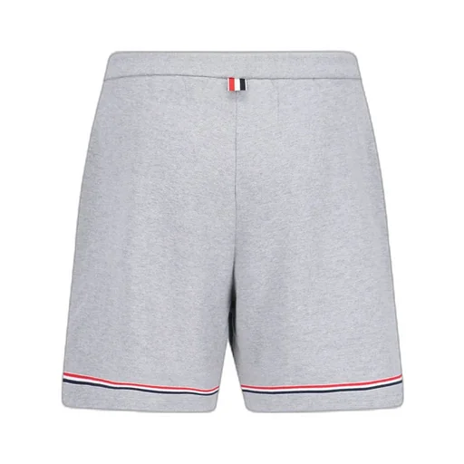 Thom Browne Sweat Shorts