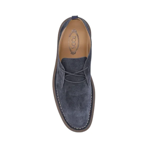 Desert Boots