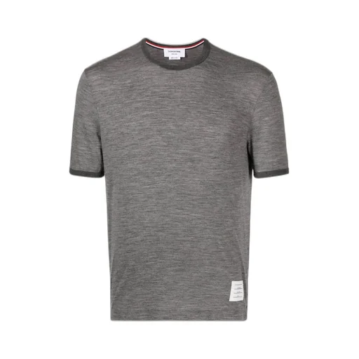 Merino Wool T-Shirt