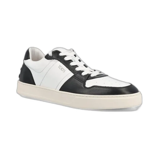 Low-Top Sneakers