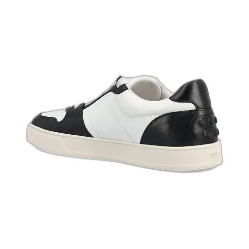 Low-Top Sneakers