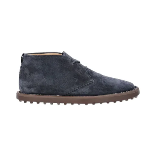 Desert Boots