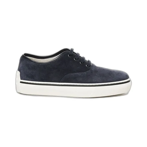 Low-Top Sneakers