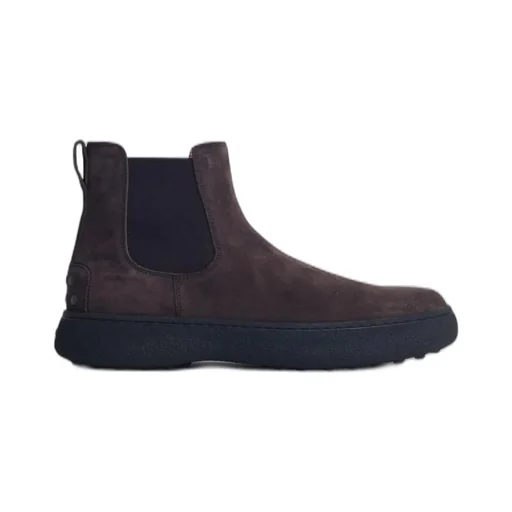 Chelsea Boots