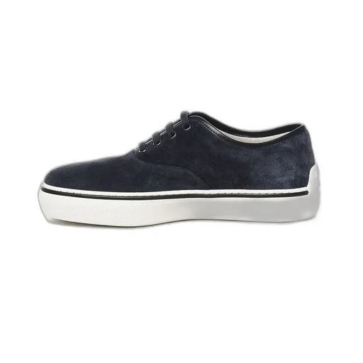 Low-Top Sneakers