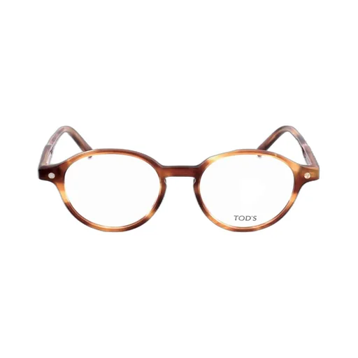 Round Eyeglasses