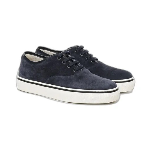 Low-Top Sneakers