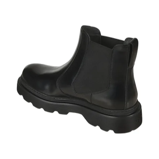 Chelsea Boots