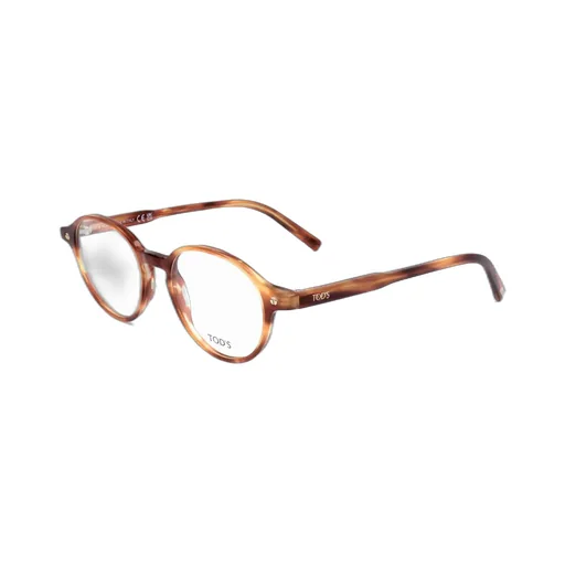 Round Eyeglasses