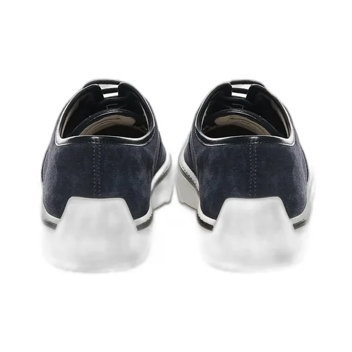 Low-Top Sneakers