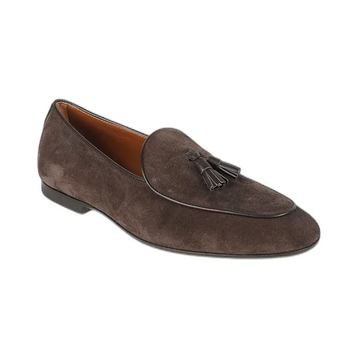 Tassel Loafers