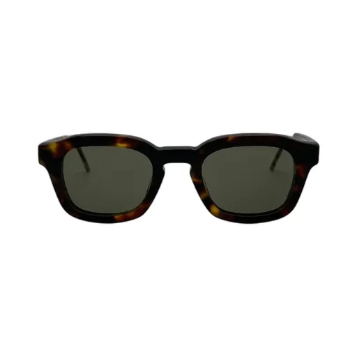 Square Frame Sunglasses