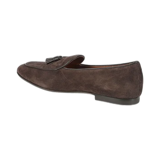 Tassel Loafers