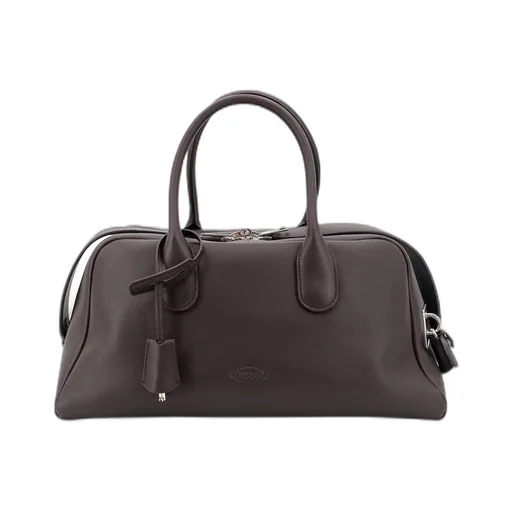 D-Bow Medium Boston Bag