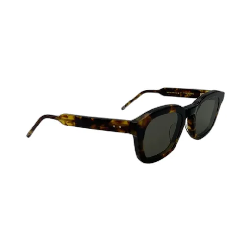 Square Frame Sunglasses
