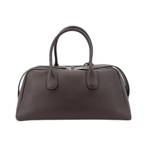 D-Bow Medium Boston Bag