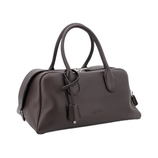 D-Bow Medium Boston Bag