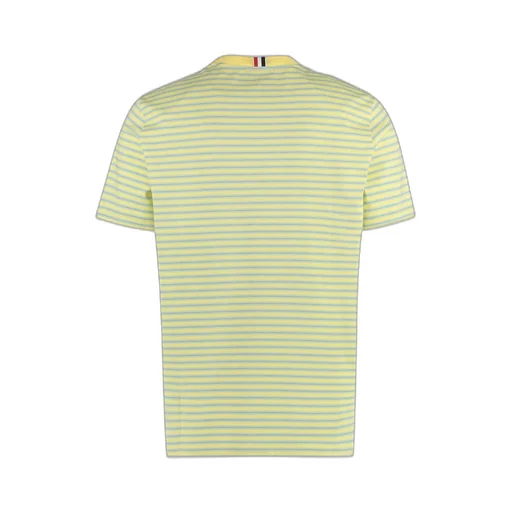 Striped Pocket T-Shirt