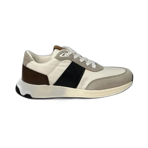 Low-Top Sneakers