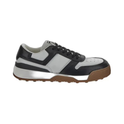 Low-Top Sneakers