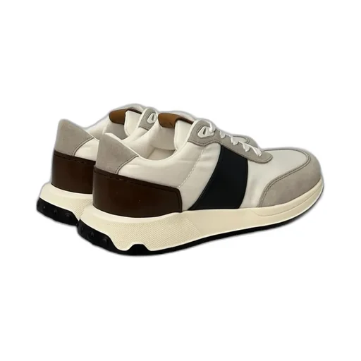 Low-Top Sneakers