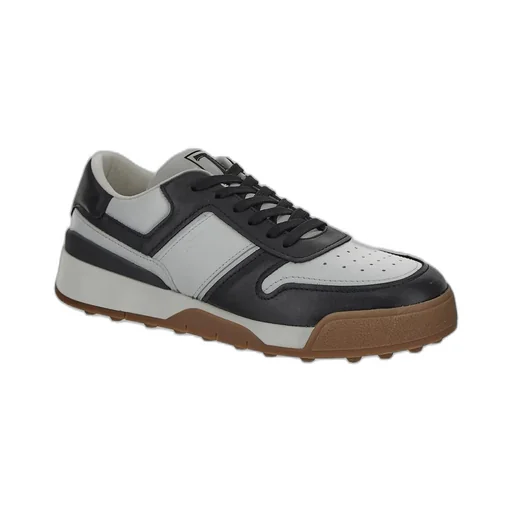 Low-Top Sneakers