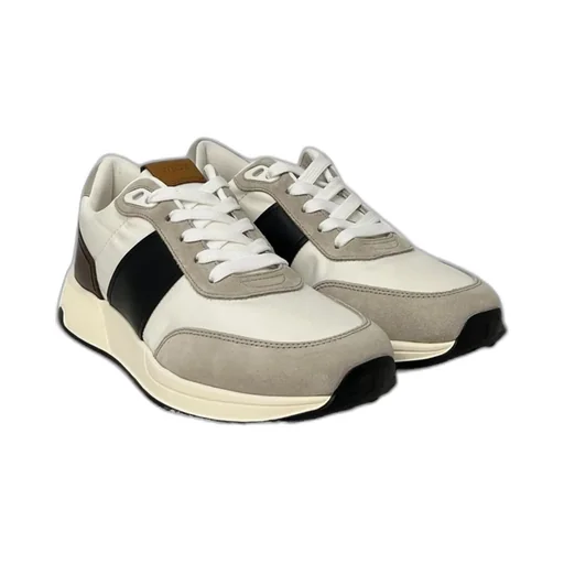 Low-Top Sneakers