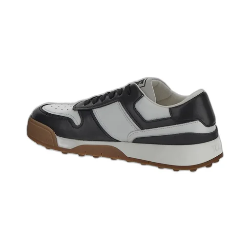 Low-Top Sneakers
