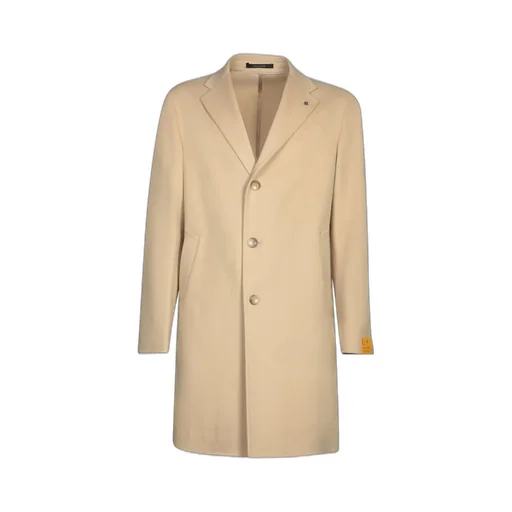 Wool Coat