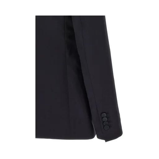 Tuxedo Jacket