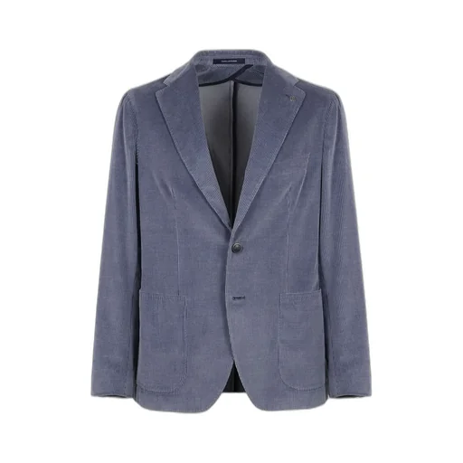 Corduroy Blazer