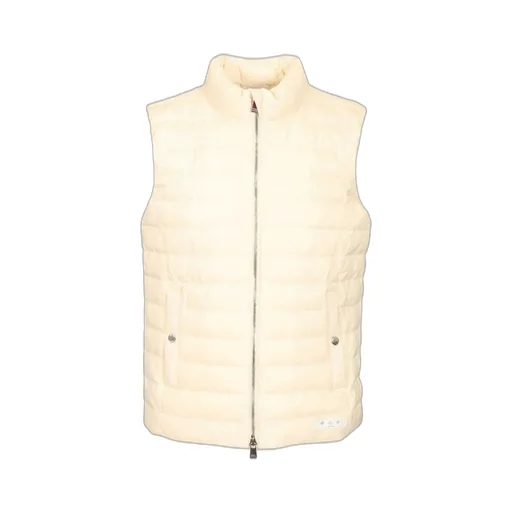 Down Vest