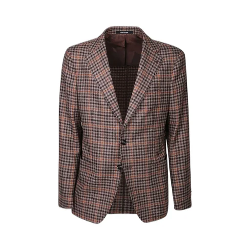 Wool Blend Blazer