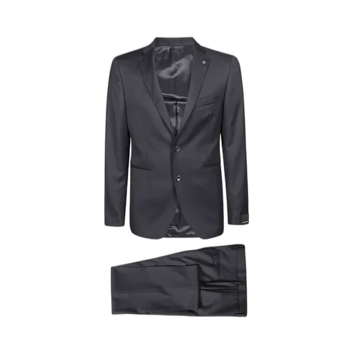 Two-Piece Suit