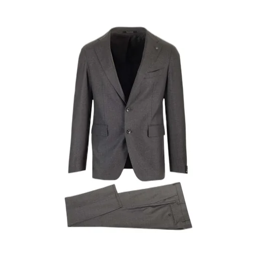 Two-Piece Suit