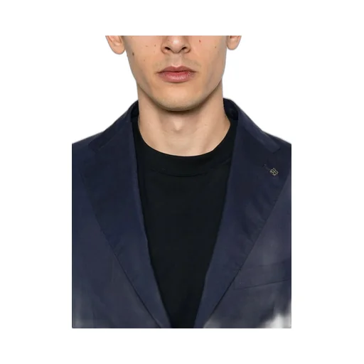 Single-Breasted Blazer