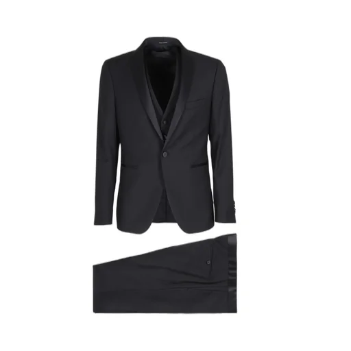Tuxedo