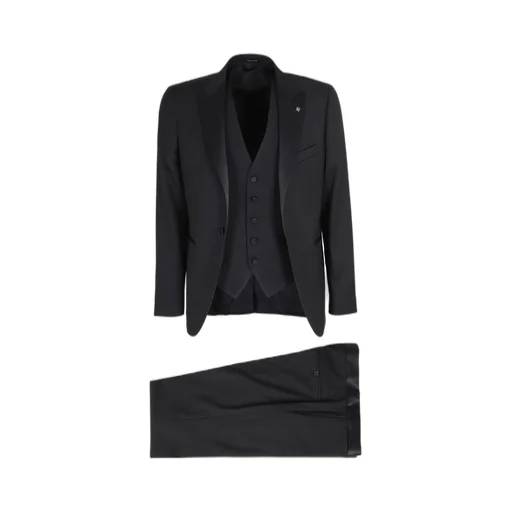 Tuxedo Suit