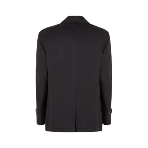 Peacoat